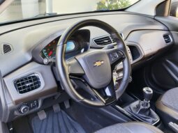 PRISMA LTZ 1.4 8V 2017 completo