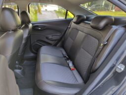 PRISMA LTZ 1.4 8V 2017 completo