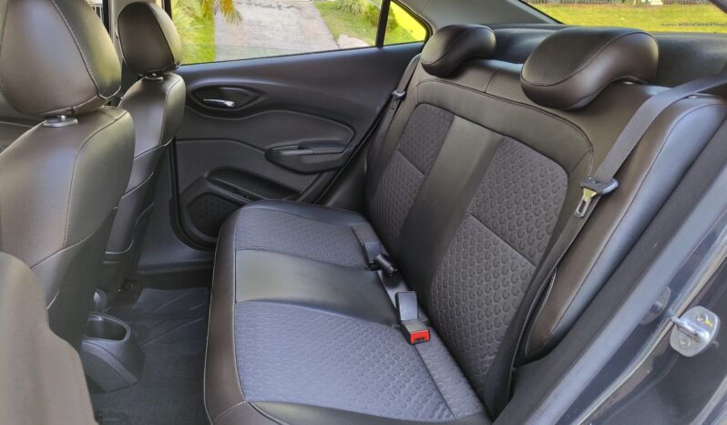 PRISMA LTZ 1.4 8V 2017 completo