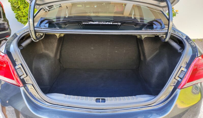 PRISMA LTZ 1.4 8V 2017 completo