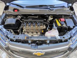 PRISMA LTZ 1.4 8V 2017 completo