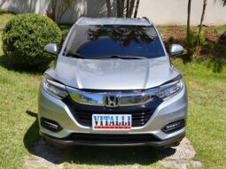 HR-V EXL 1.8 CVT 2021