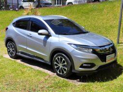 HR-V EXL 1.8 CVT 2021