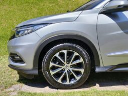 HR-V EXL 1.8 CVT 2021