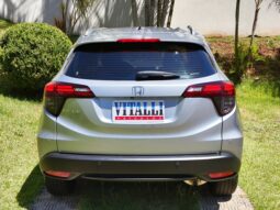 HR-V EXL 1.8 CVT 2021 completo