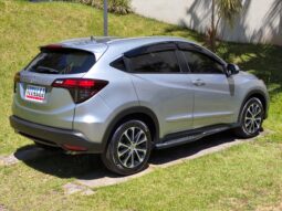 HR-V EXL 1.8 CVT 2021 completo