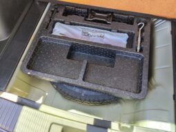 HR-V EXL 1.8 CVT 2021 completo