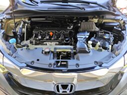 HR-V EXL 1.8 CVT 2021 completo