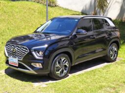 CRETA LIMITED 1.0 TURBO-GDI AT 2023