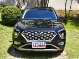 CRETA LIMITED 1.0 TURBO-GDI AT 2023