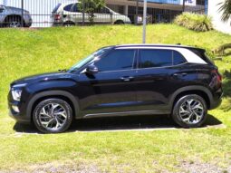 CRETA LIMITED 1.0 TURBO-GDI AT 2023