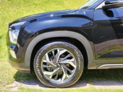 CRETA LIMITED 1.0 TURBO-GDI AT 2023