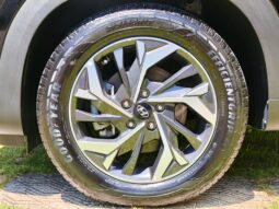 CRETA LIMITED 1.0 TURBO-GDI AT 2023 completo