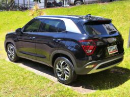 CRETA LIMITED 1.0 TURBO-GDI AT 2023 completo
