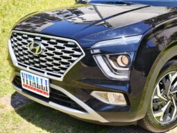 CRETA LIMITED 1.0 TURBO-GDI AT 2023 completo