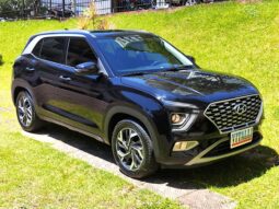 CRETA LIMITED 1.0 TURBO-GDI AT 2023