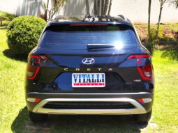 CRETA LIMITED 1.0 TURBO-GDI AT 2023 completo