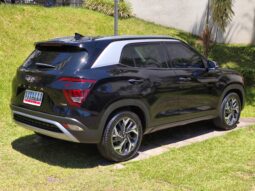CRETA LIMITED 1.0 TURBO-GDI AT 2023 completo