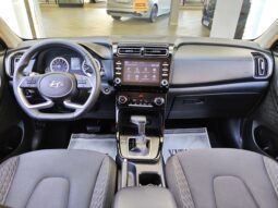 CRETA LIMITED 1.0 TURBO-GDI AT 2023 completo