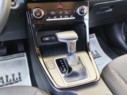 CRETA LIMITED 1.0 TURBO-GDI AT 2023 completo