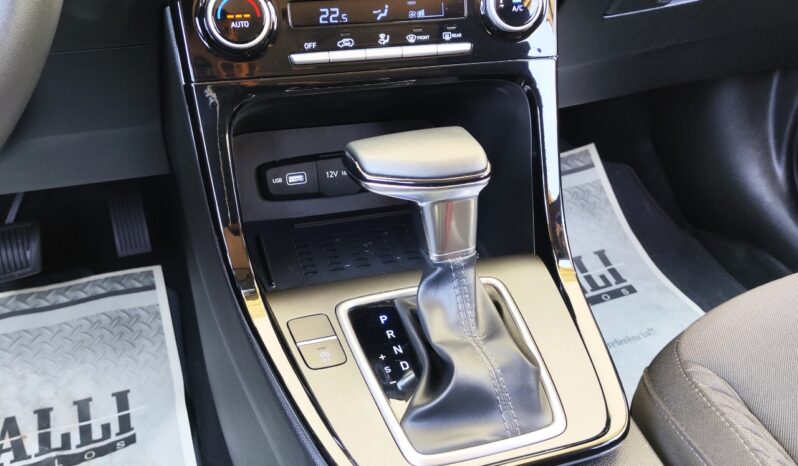 CRETA LIMITED 1.0 TURBO-GDI AT 2023 completo