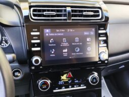 CRETA LIMITED 1.0 TURBO-GDI AT 2023 completo