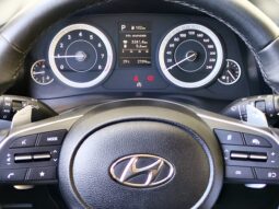 CRETA LIMITED 1.0 TURBO-GDI AT 2023 completo