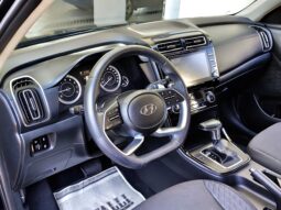 CRETA LIMITED 1.0 TURBO-GDI AT 2023 completo