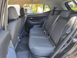 CRETA LIMITED 1.0 TURBO-GDI AT 2023 completo