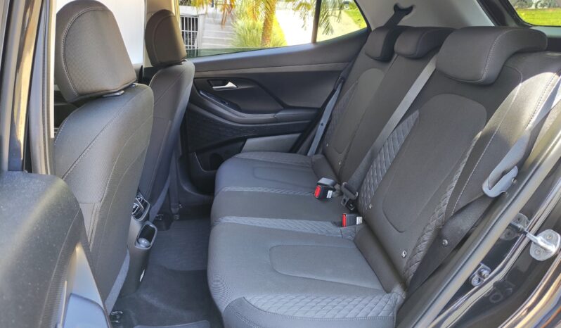 CRETA LIMITED 1.0 TURBO-GDI AT 2023 completo