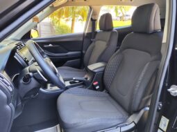 CRETA LIMITED 1.0 TURBO-GDI AT 2023 completo