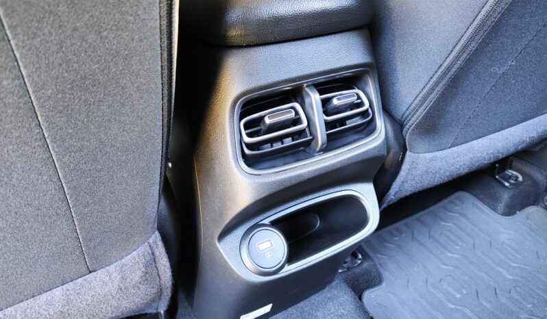 CRETA LIMITED 1.0 TURBO-GDI AT 2023 completo