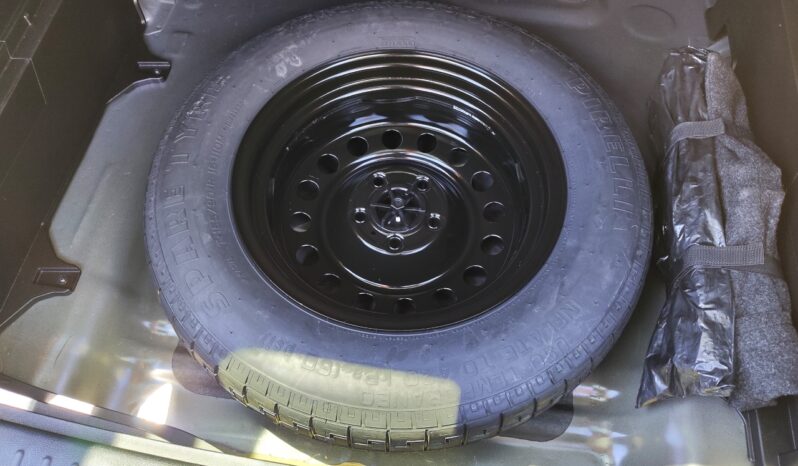 CRETA LIMITED 1.0 TURBO-GDI AT 2023 completo