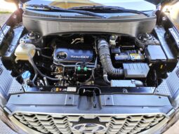 CRETA LIMITED 1.0 TURBO-GDI AT 2023 completo