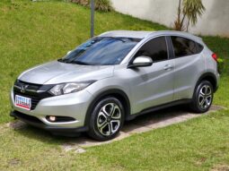HR-V EX 1.8 CVT 2016