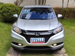 HR-V EX 1.8 CVT 2016