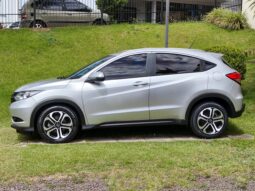 HR-V EX 1.8 CVT 2016