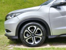 HR-V EX 1.8 CVT 2016