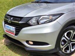 HR-V EX 1.8 CVT 2016 completo