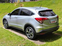HR-V EX 1.8 CVT 2016 completo