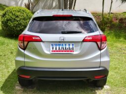 HR-V EX 1.8 CVT 2016 completo