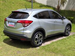 HR-V EX 1.8 CVT 2016 completo