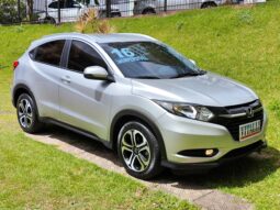 HR-V EX 1.8 CVT 2016
