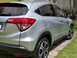 HR-V EX 1.8 CVT 2016 completo