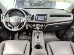 HR-V EX 1.8 CVT 2016 completo