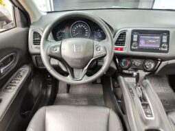 HR-V EX 1.8 CVT 2016 completo