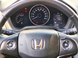 HR-V EX 1.8 CVT 2016 completo