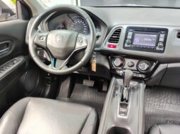 HR-V EX 1.8 CVT 2016 completo