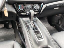 HR-V EX 1.8 CVT 2016 completo