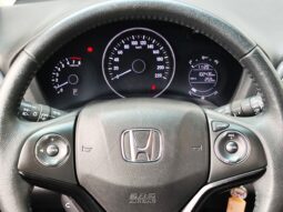HR-V EX 1.8 CVT 2016 completo